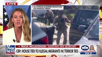 Feds bust Iranians in alleged human trafficking hub with terror links