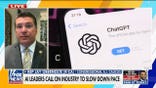 AI regulation debate heats up on Capitol Hill as Rep Obernolte raises safety concerns