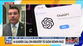 AI regulation debate heats up on Capitol Hill as Rep Obernolte raises safety concerns