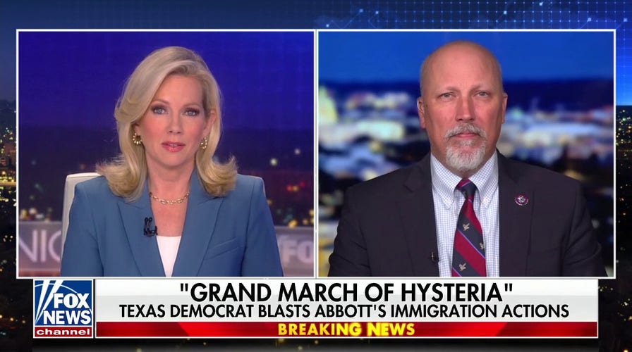 This is the impact of lifting Title 42