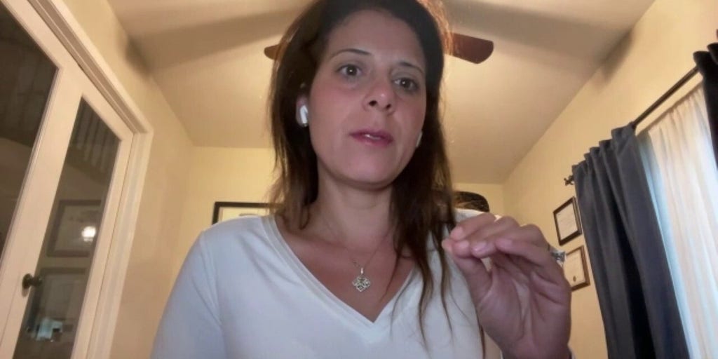 California mom laments light sentence for rich and powerful socialite who killed her two sons