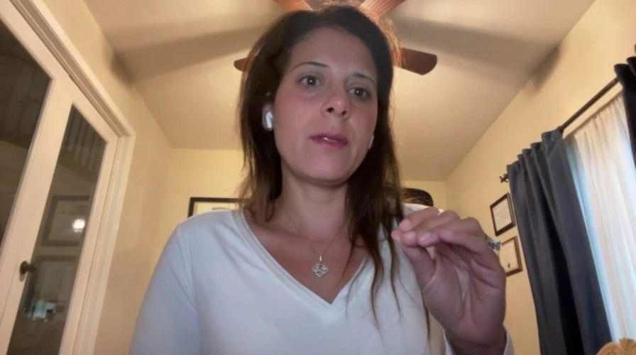 California mom laments light sentence for rich and powerful socialite who killed her two sons