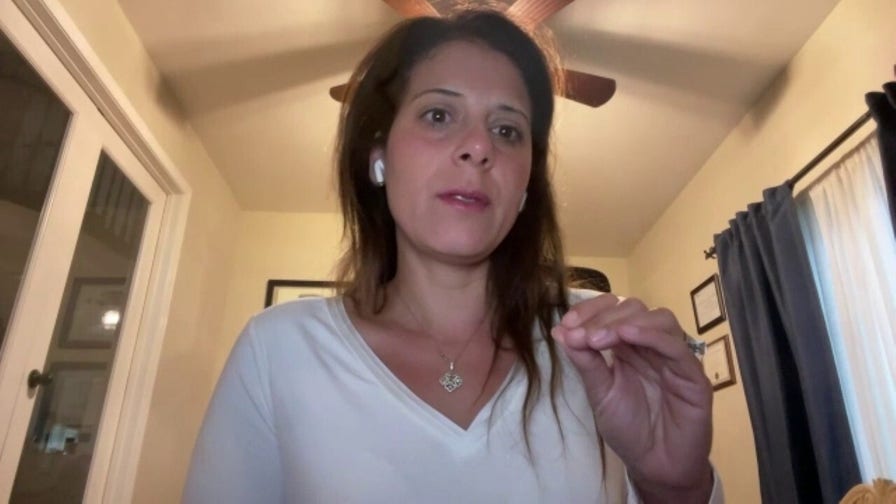 California mom laments light sentence for rich and powerful socialite who killed her two sons