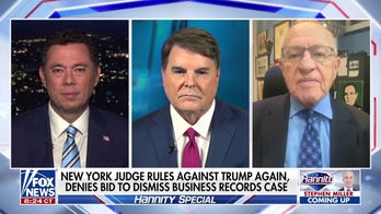 Trump NY sentencing set for January 10th