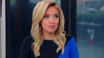 McEnany rips Democrats for crime crisis: This will be the reason they lose in November