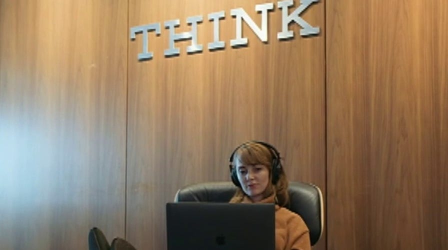 Offices mull social distancing, technology solutions for reopening