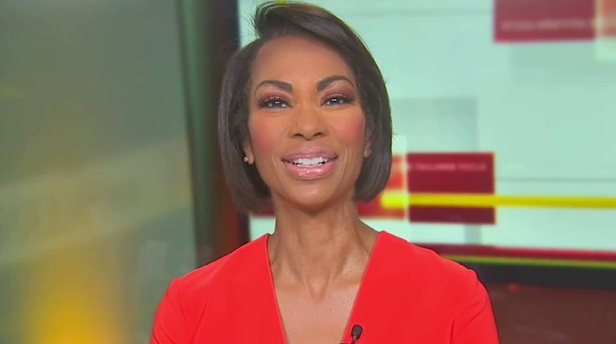 Fox News personalities wish you a Happy New Year