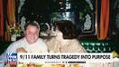 ‘Hold the Door’ founder honors father lost in 9/11 attacks