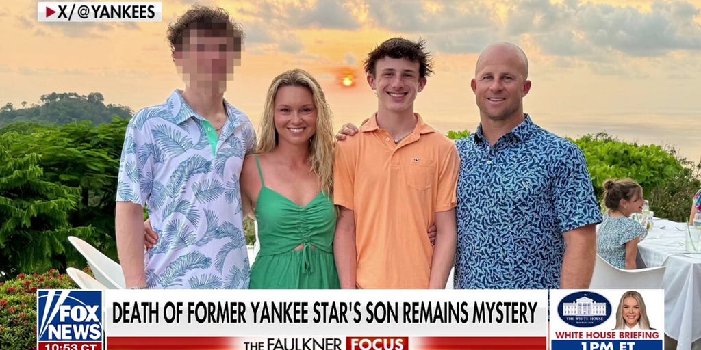 Authorities look at timeline following death of Yankee star's son