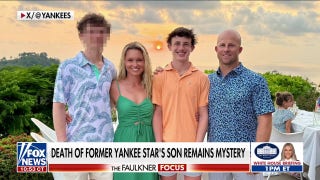 Authorities look at timeline following death of Yankee star's son