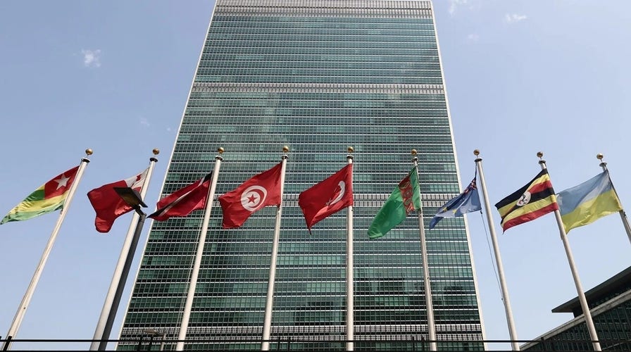 Spokesperson for UN secretary-general: 'The fighting must stop' in Middle East