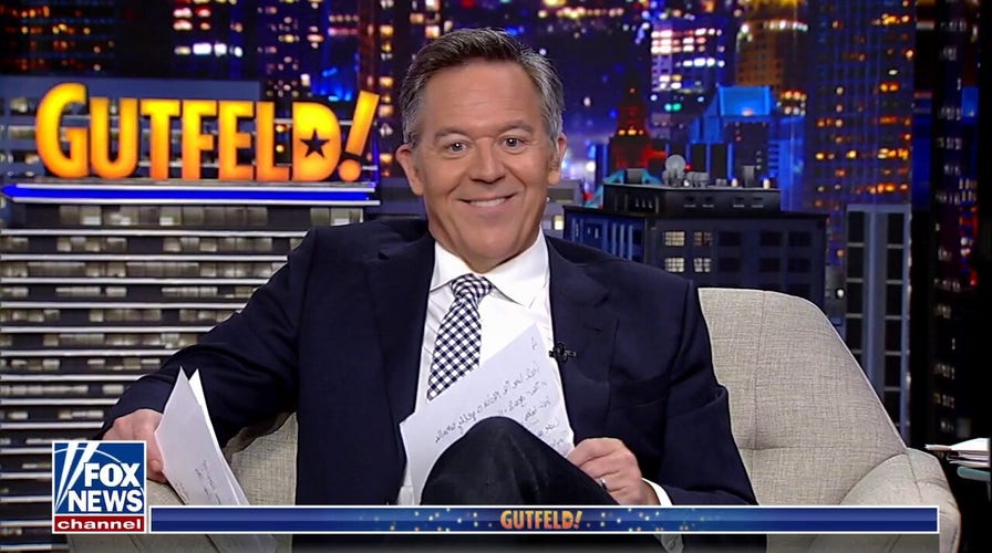 'The blinders are now off': Greg Gutfeld on changing media landscape 