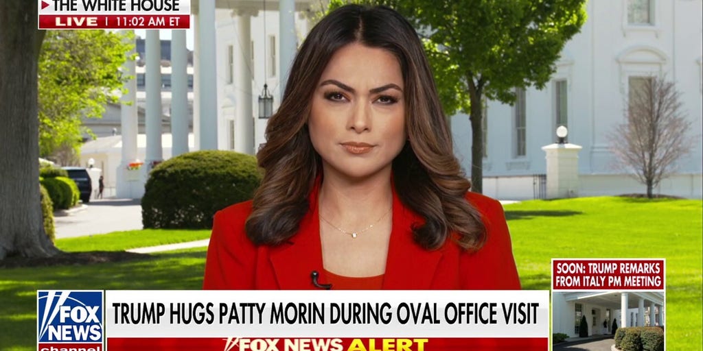 Senator calls for probe into Judge Boasberg over Trump deportation clash