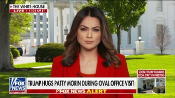 Senator calls for probe into Judge Boasberg over Trump deportation clash