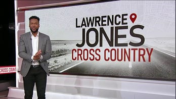 Celebrating one year of 'Cross Country'