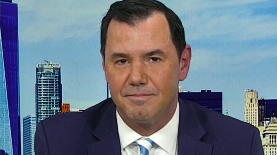 Concha: Media coverage of Cuomo 'night and day' compared to a year ago