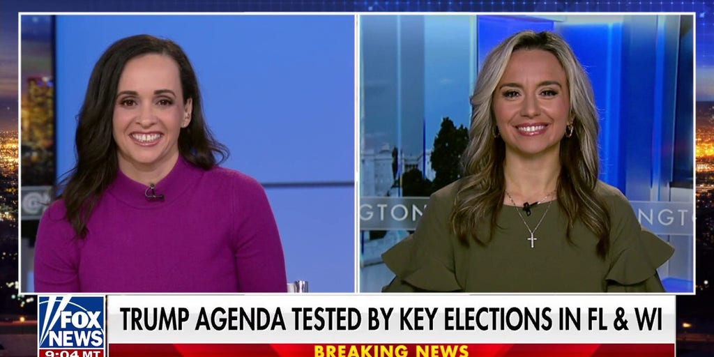 Experts discuss key races in Florida, Wisconsin