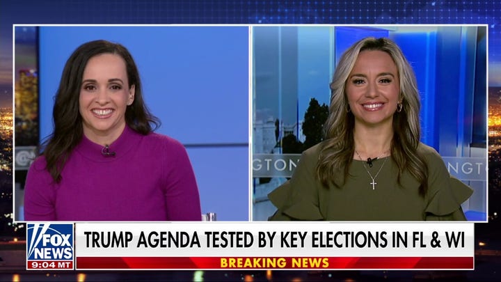 Experts discuss key races in Florida, Wisconsin