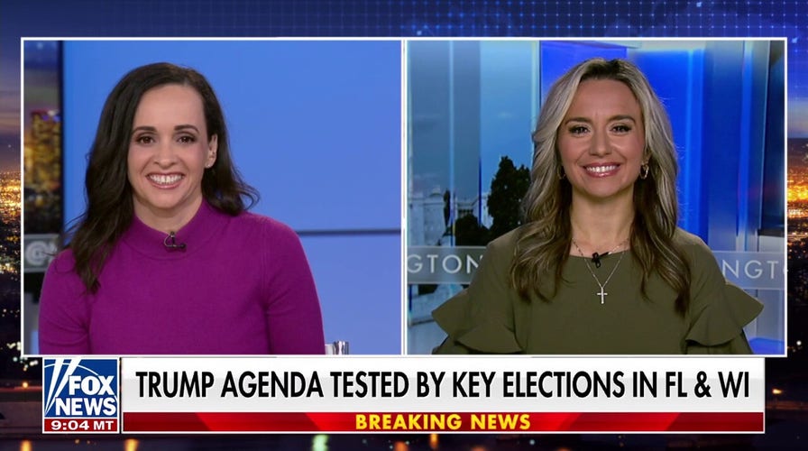 Experts discuss key races in Florida, Wisconsin