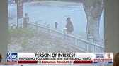 Police release new surveillance video of 'person of interest' in Brown University shooting