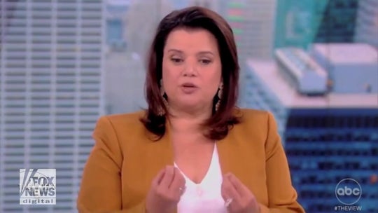 Ana Navarro says 'horrible things' have happened since 9/11: 'It should be about being an American'