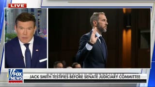 Claims of Jack Smith perjury fall apart after clarification