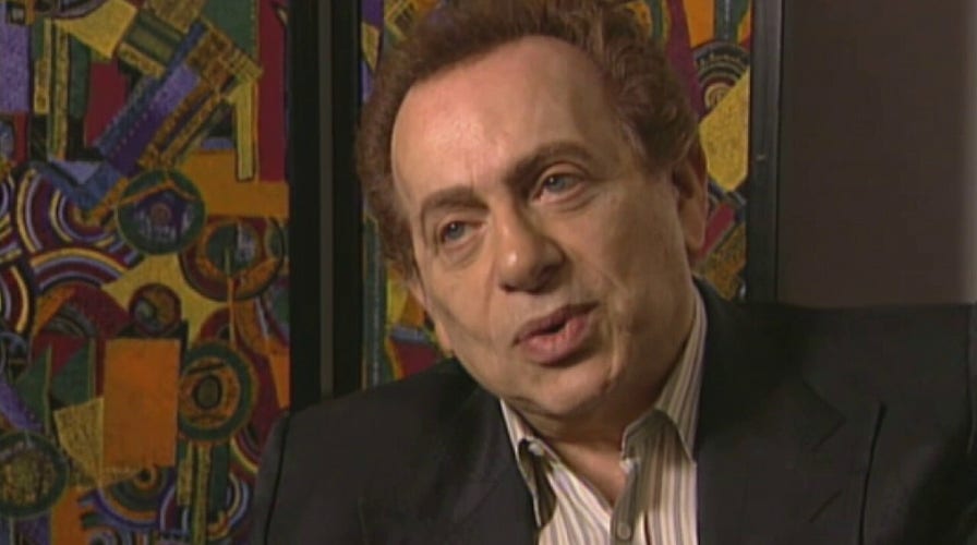Jackie Mason, in his own words