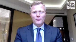 Foreign policy expert says Trump is 'riding high' after victories with Iran and NATO