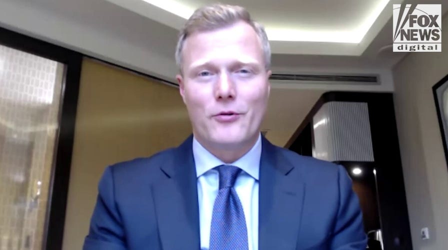 Foreign policy expert says Trump is 'riding high' after victories with Iran and NATO