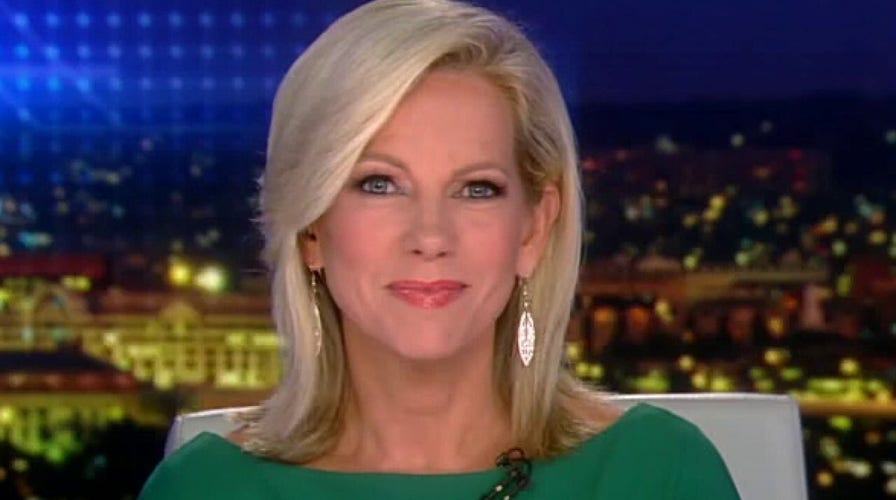 Shannon Bream celebrates her college associates on National Intern Day