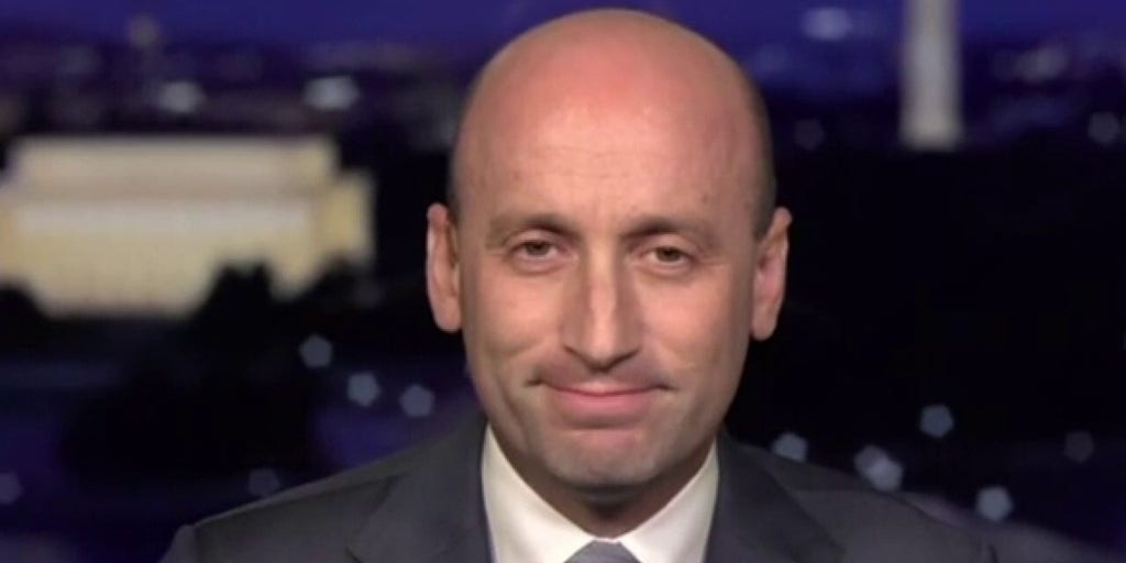 Trump is resetting the entire global market, Stephen Miller explains