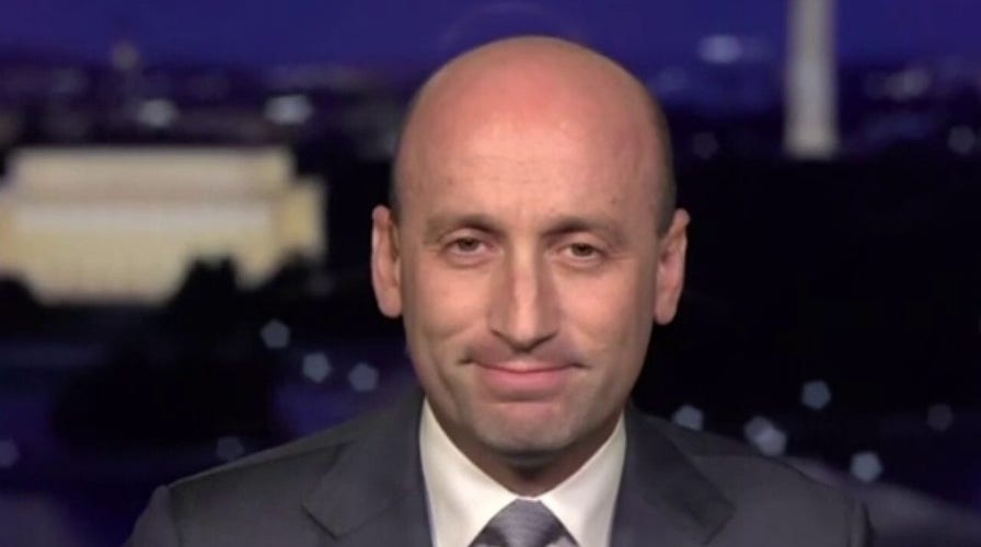 Trump is resetting the entire global market, Stephen Miller explains