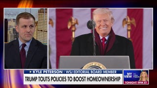 Trump’s housing push