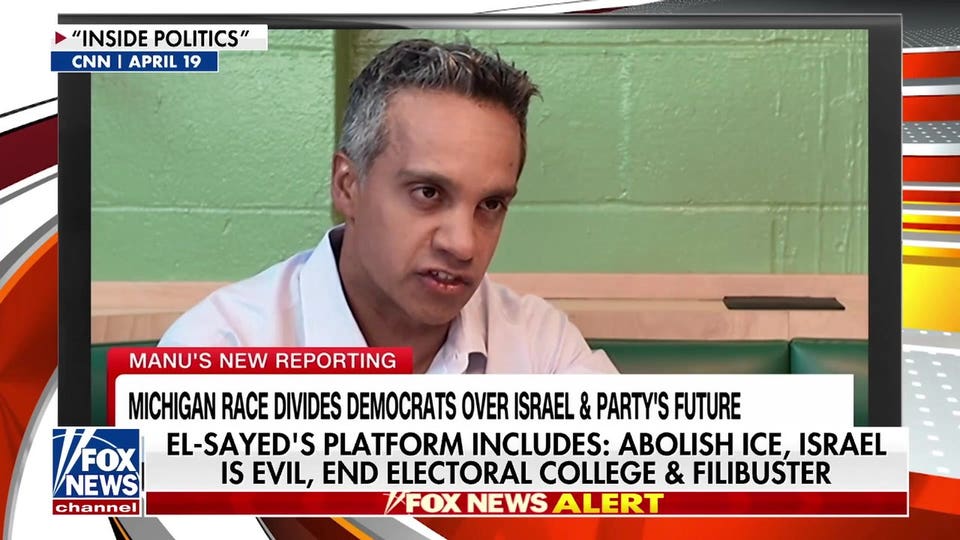 Democratic lawmaker says DSA members are using the party as a ‘vessel’