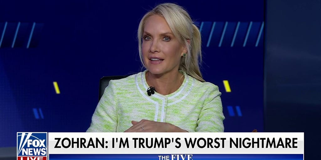 Dana Perino: It is ‘smart’ for Democratic socialist Zohran Mamdani to do this