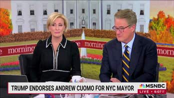 MSNBC panel agrees Andrew Cuomo finished strong, but warn it's 'too late' to pull out win