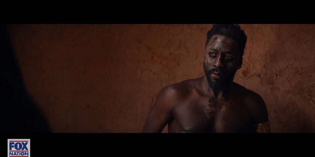 Enslaved to exalted: Martin Scorsese's 'The Saints' tells the story of St. Moses the Black