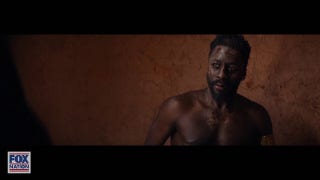 Enslaved to exalted: Martin Scorsese's 'The Saints' tells the story of St. Moses the Black - Fox News
