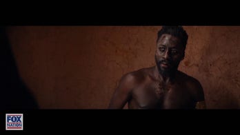 Enslaved to exalted: Martin Scorsese's 'The Saints' tells the story of St. Moses the Black