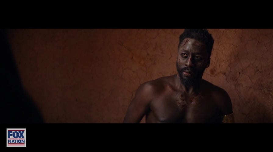 Enslaved to exalted: Martin Scorsese's 'The Saints' tells the story of St. Moses the Black