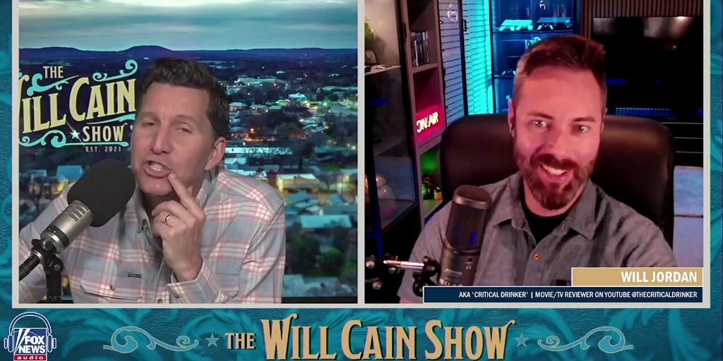The Left Ramps Up Violent Rhetoric Again! | Will Cain Show