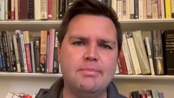 J.D. Vance on Netflix film depicting his family, past