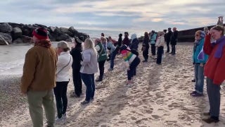 Wisconsin women unleash primal screams in protest of Trump win: video - Fox News
