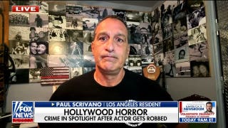 Resident warns Los Angeles is becoming an 'urban hellscape'