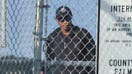Tiger Woods returns to Florida after seeking treatment overseas