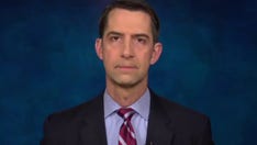 Tom Cotton details how America can help Ukraine win the war against Russia