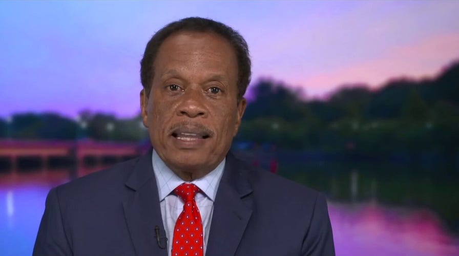 Juan Williams explains why the Castro regime was an 'utter communist failure'