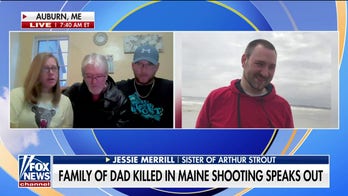Father of five killed while playing pool at Lewiston, Maine bar