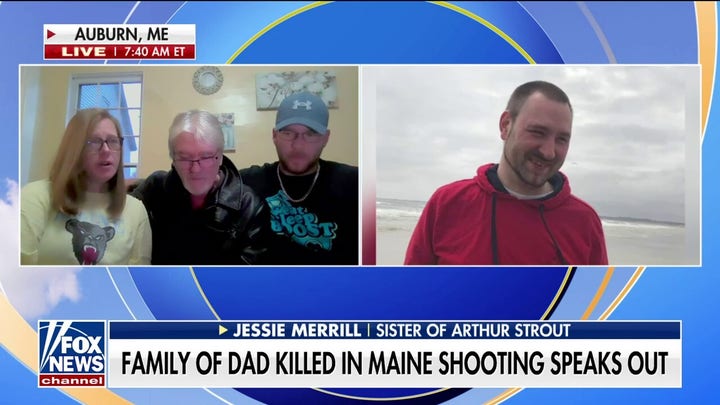 Father of five killed while playing pool at Lewiston, Maine bar