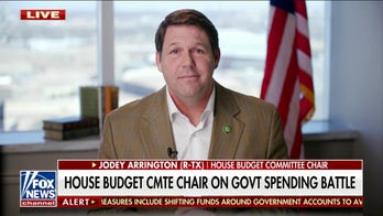 Americans concerned about their children's future: Jodey Arrington